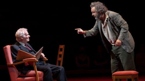 National Theatre Live: Under Milk Wood Bild 1