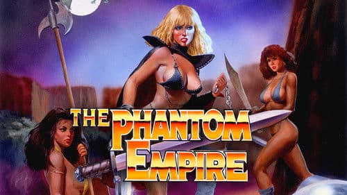 The Phantom Empire Bild 2