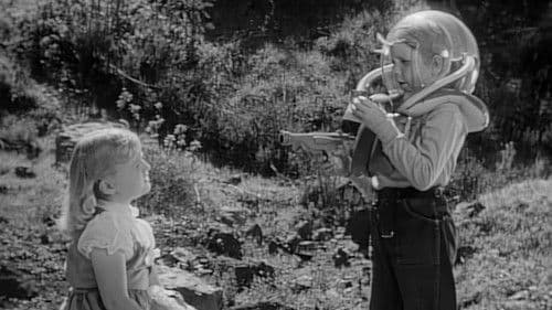 Robot Monster Bild 3