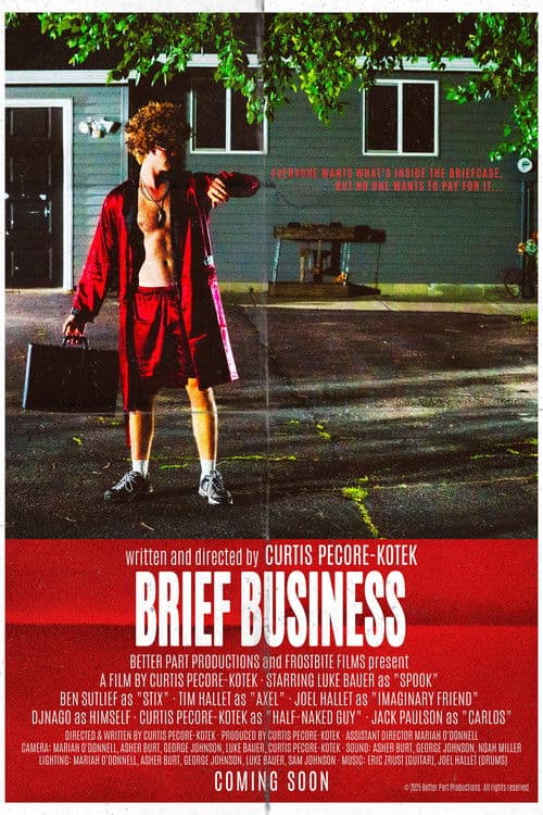 Brief Business