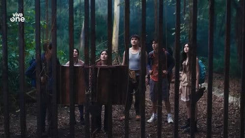 Hell University Bild 1