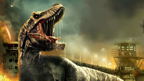 Dinosaur Prison Bild 3