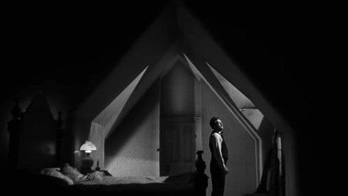 Die Nacht des Jägers Bild 7