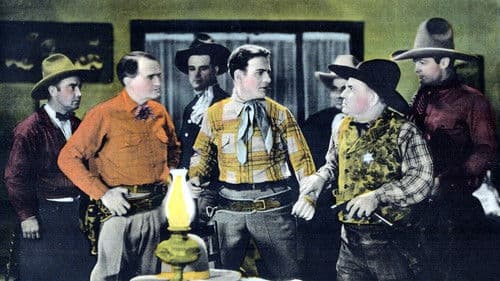 Beyond the Rio Grande Bild 1