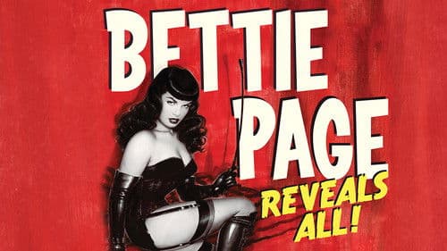 Bettie Page - Begehrt und berüchtigt Bild 8