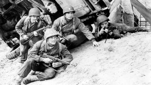 Von Panzern überrollt Bild 1