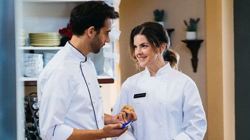 A Christmas Recipe for Romance Bild 5