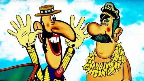 Приключения капитана Врунгеля Bild 4