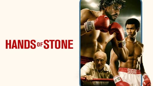 Hands of Stone Bild 4