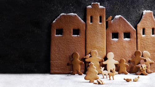 Weihnachten mit Donna Hay Bild 3