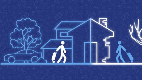 Rich House, Poor House Bild 1