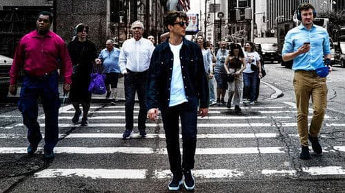 New York solo andata Bild 1