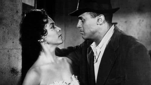 Carmen Jones Bild 5