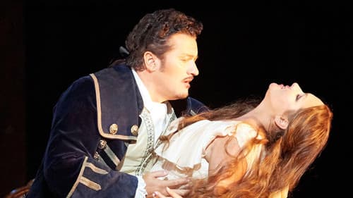 The Metropolitan Opera: Adriana Lecouvreur Bild 1
