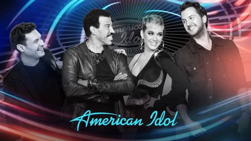 American Idol Bild 7