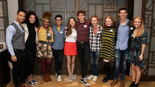 High School Musical: Das Musical: Die Serie Bild 7