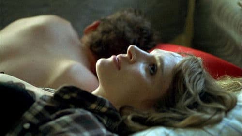 Hysterical Blindness Bild 1