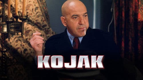 Kojak Bild 4