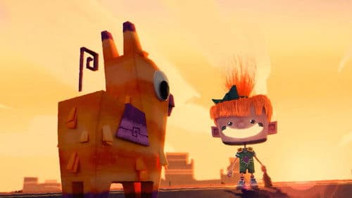 La Vida de una Piñata Bild 5