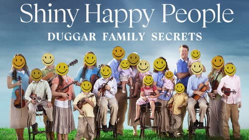 Shiny Happy People Bild 4