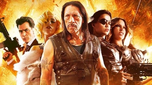 Machete Kills Bild 1