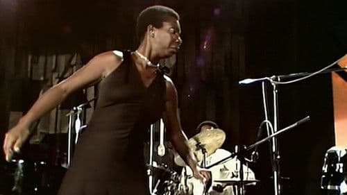 Nina Simone - Live at Montreux 1976 Bild 5