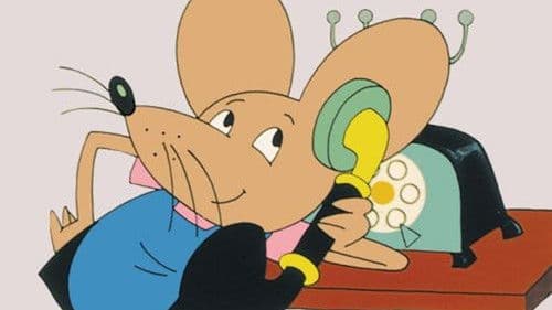 Przygody Myszki Bild 4