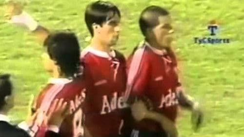 Sangre roja, 100 años de gloria Bild 1