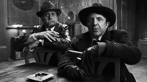 Die Theorie von Allem Bild 8