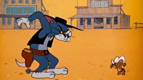 Tom and Jerry: The Gene Deitch Collection Bild 1