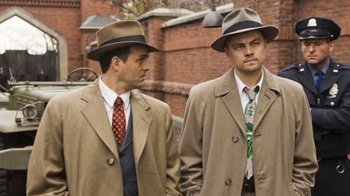 Shutter Island Bild 1