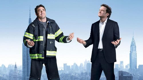 Zufällig verheiratet Bild 4