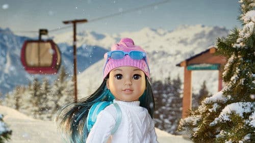 American Girl: Corinne Tan Bild 2