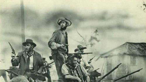 Eureka Stockade Bild 1