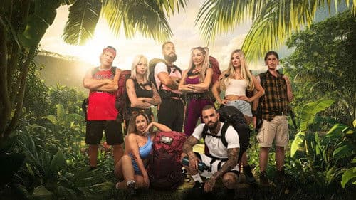 Reality Backpackers Bild 2