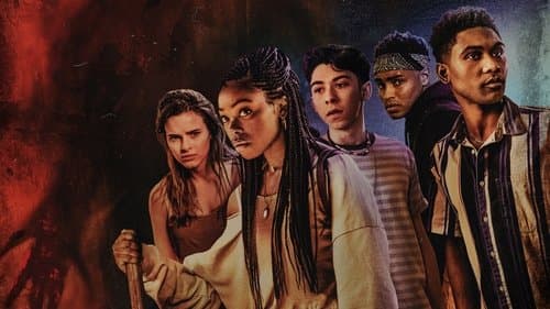 Black as Night Bild 1