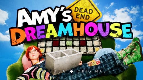Amy's Dead-End Dreamhouse Bild 3