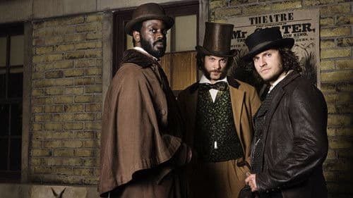 Copper - Justice is brutal Bild 2