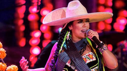 Lila Downs - Balas y Chocolate Bild 3