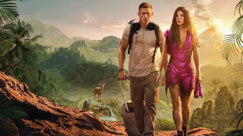 The Lost City - Das Geheimnis der verlorenen Stadt Bild 7