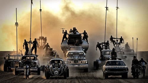 Mad Max: Fury Road Bild 3