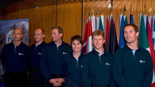 The Wonderful: Stories from the Space Station Bild 4