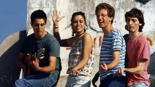 בלוז לחופש הגדול Bild 1