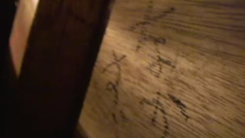 封印映像14 猫塚の呪い Bild 1