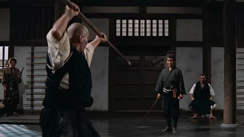 宮本武蔵 般若坂の決斗 Bild 3