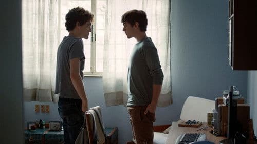 Heute gehe ich allein nach Hause Bild 6