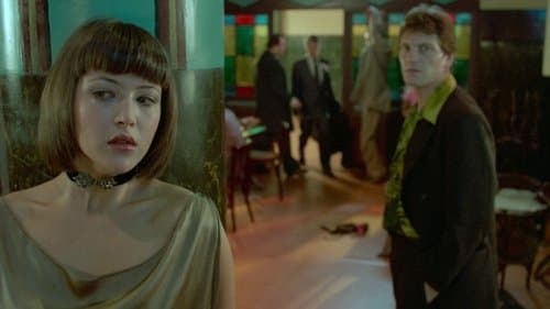 Liebe und Gewalt Bild 1