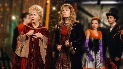 Halloweentown High School Bild 1