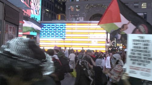 Election Night Bild 1