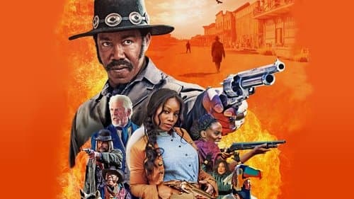 Outlaw Johnny Black Bild 1